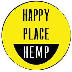 Happy Place Hemp